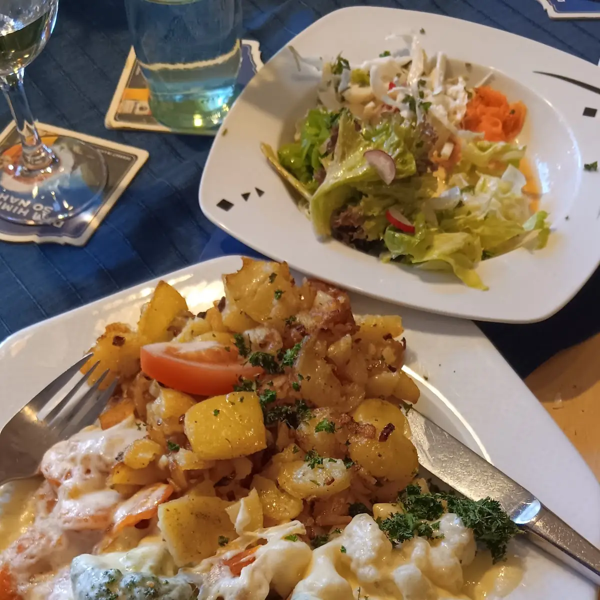Essen und Trinken photo 8