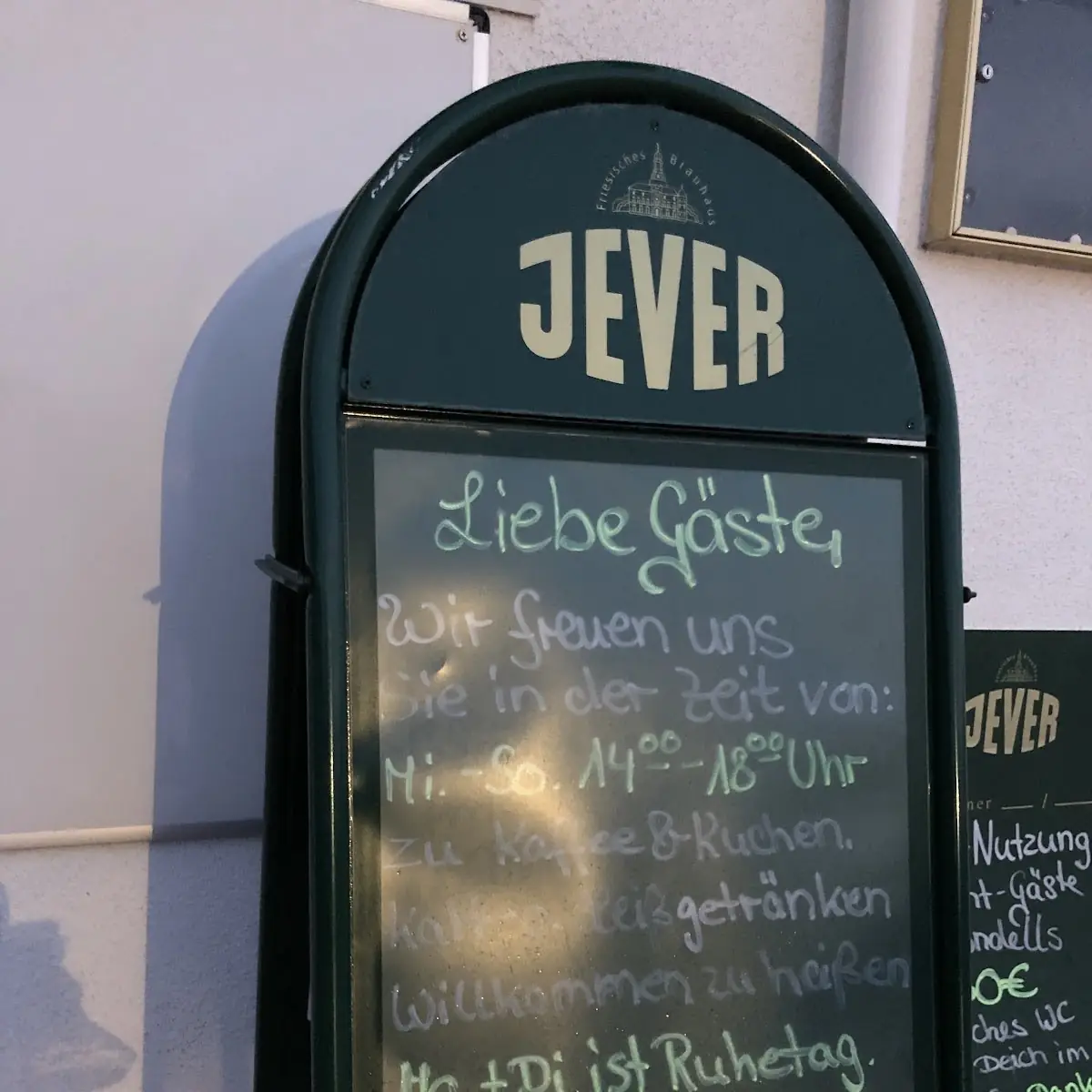 Speisekarte photo 10