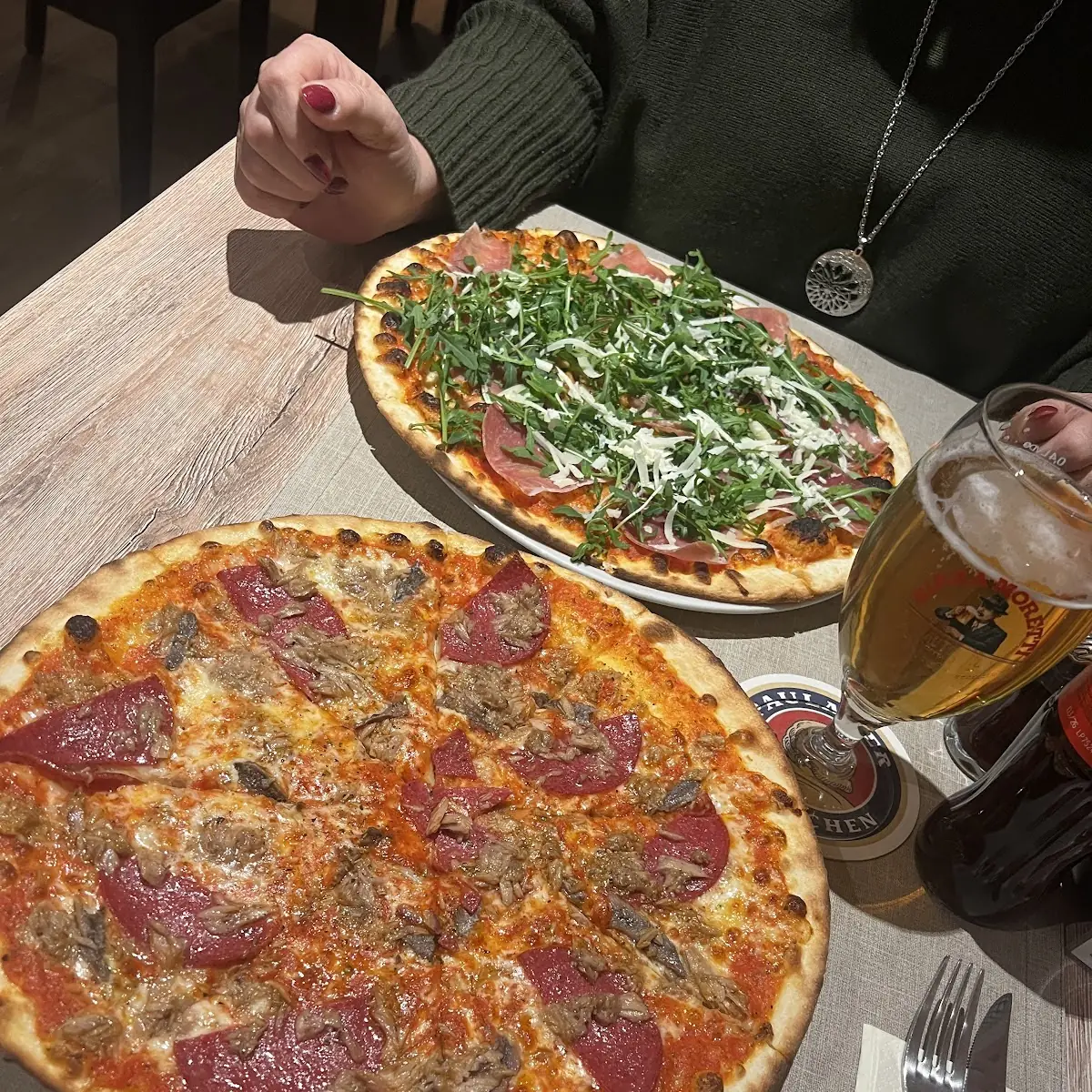Essen und Trinken photo 4