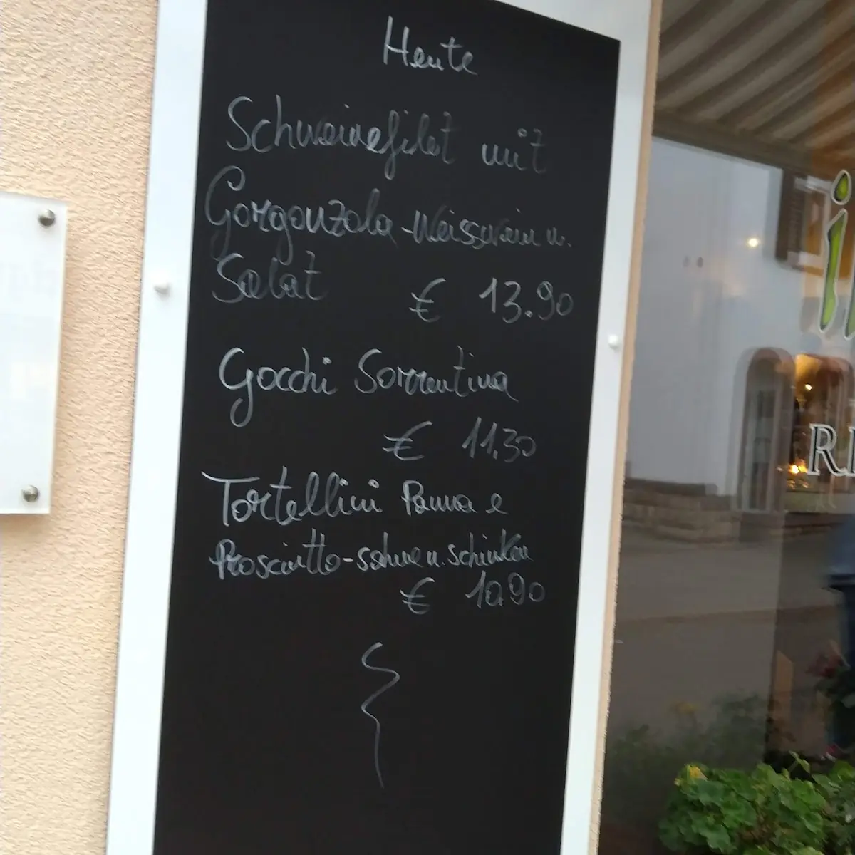 Speisekarte photo 7
