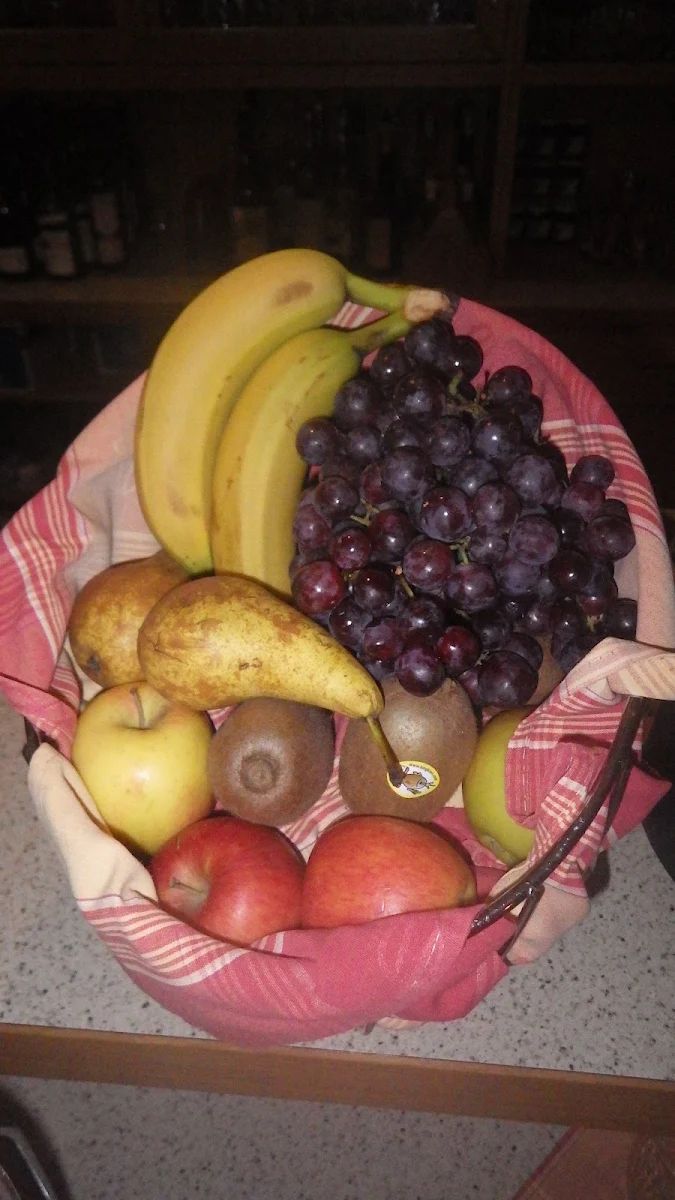 Essen und Trinken photo 6
