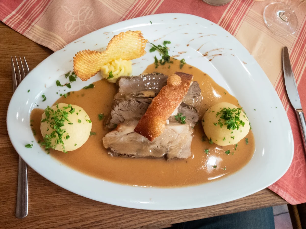 Essen und Trinken photo 7