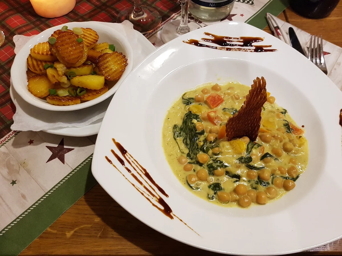 Essen und Trinken photo 8