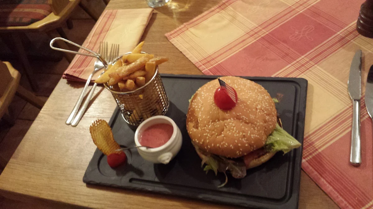 Essen und Trinken photo 9