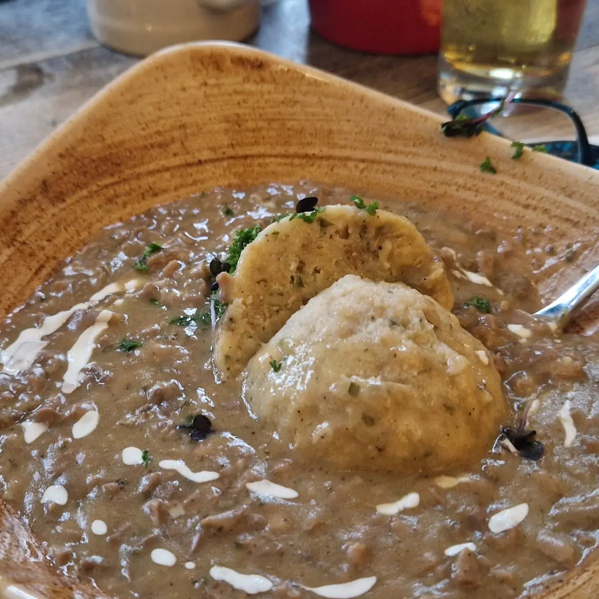 Essen und Trinken photo 10