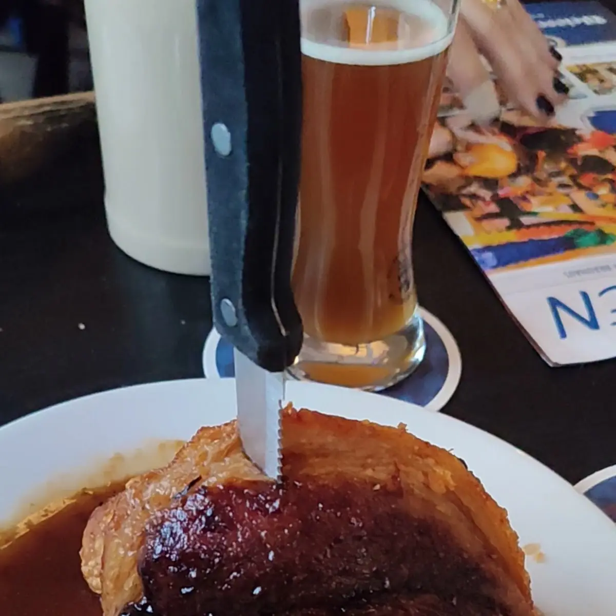 Essen und Trinken photo 2