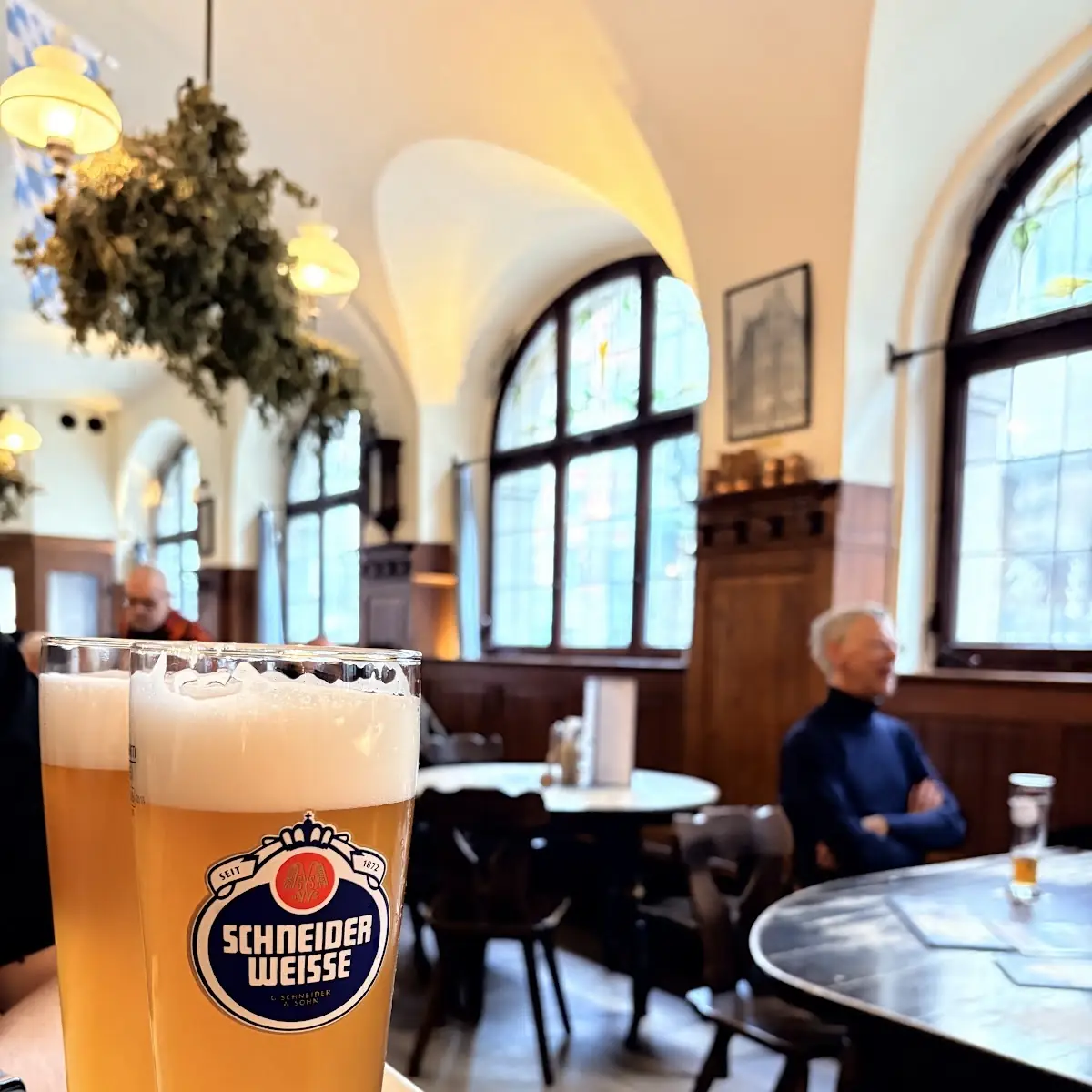 Essen und Trinken photo 4