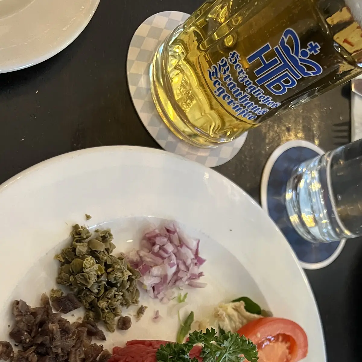 Essen und Trinken photo 5