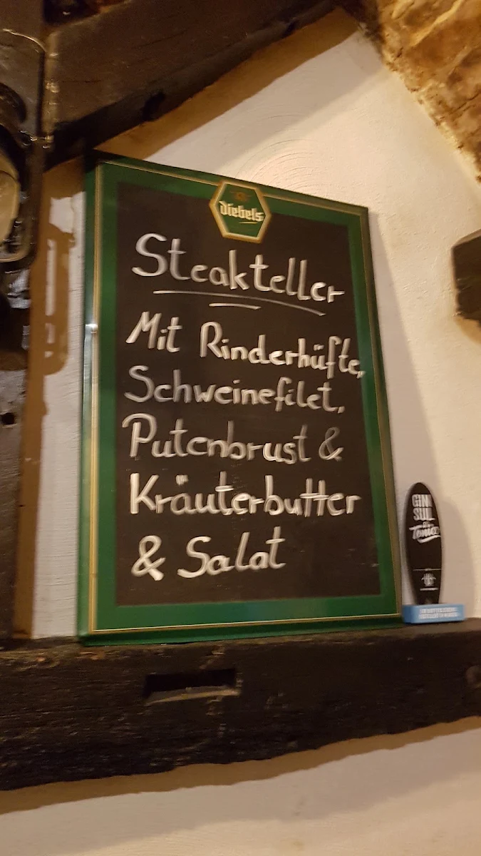 Speisekarte photo 10