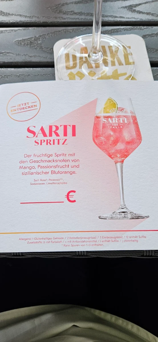 Speisekarte photo 4