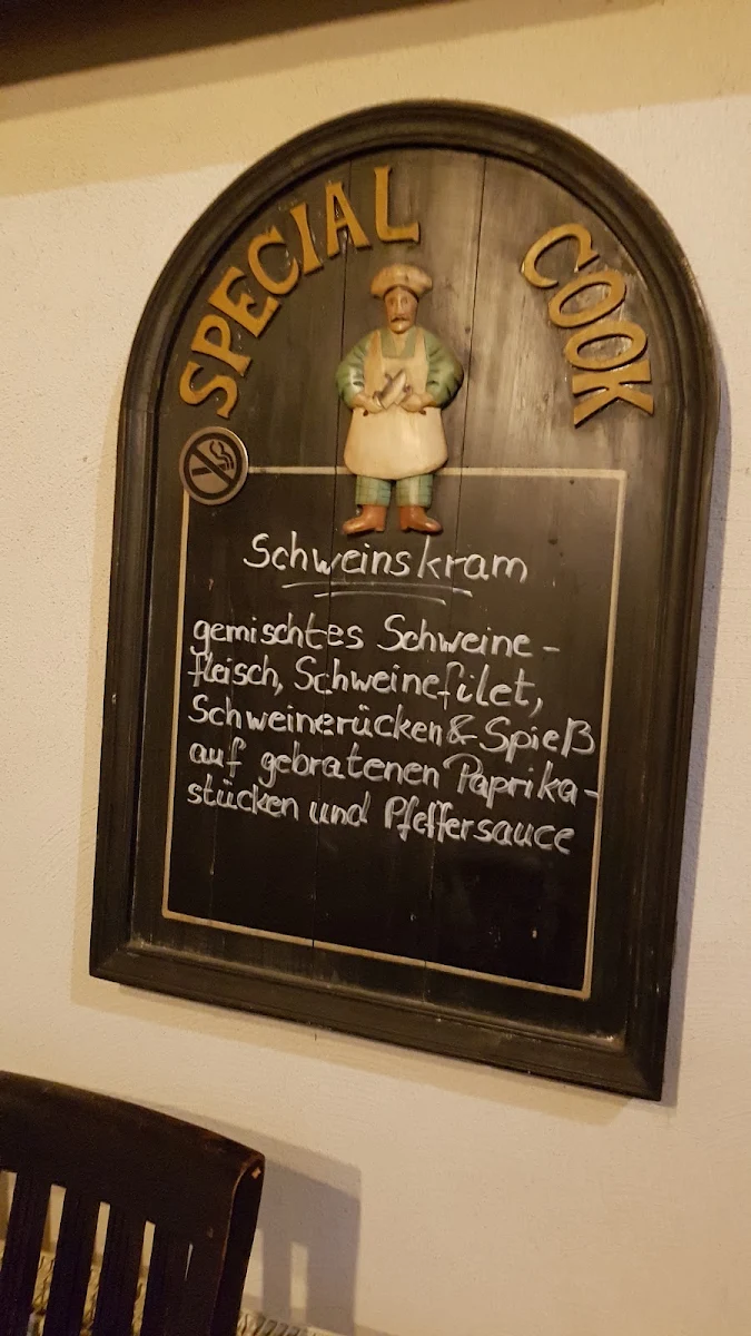 Speisekarte photo 7