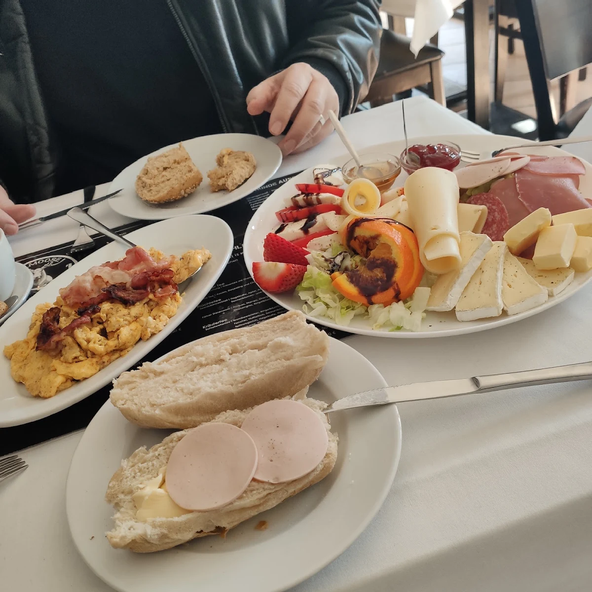 Essen und Trinken photo 3