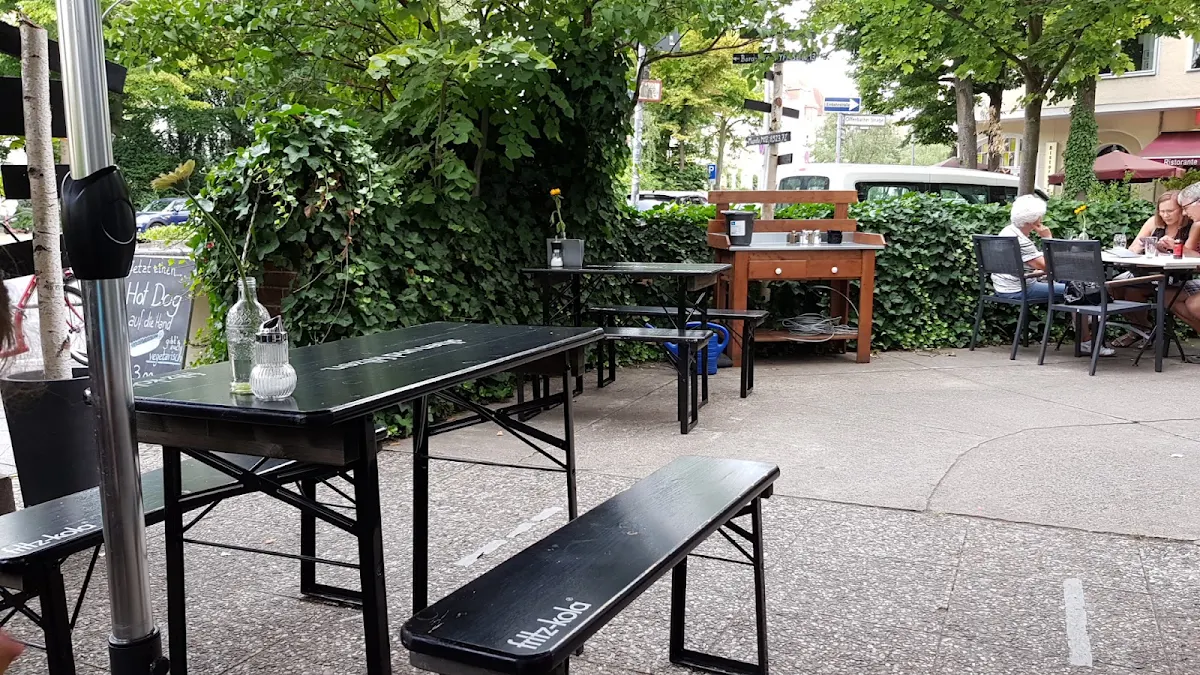 Atmosphäre photo 8