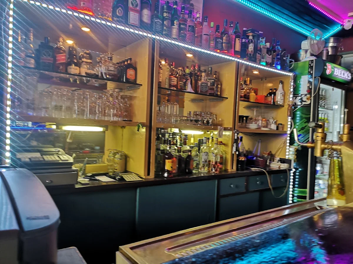 Bistro & Café Zum Albatros Titelbild