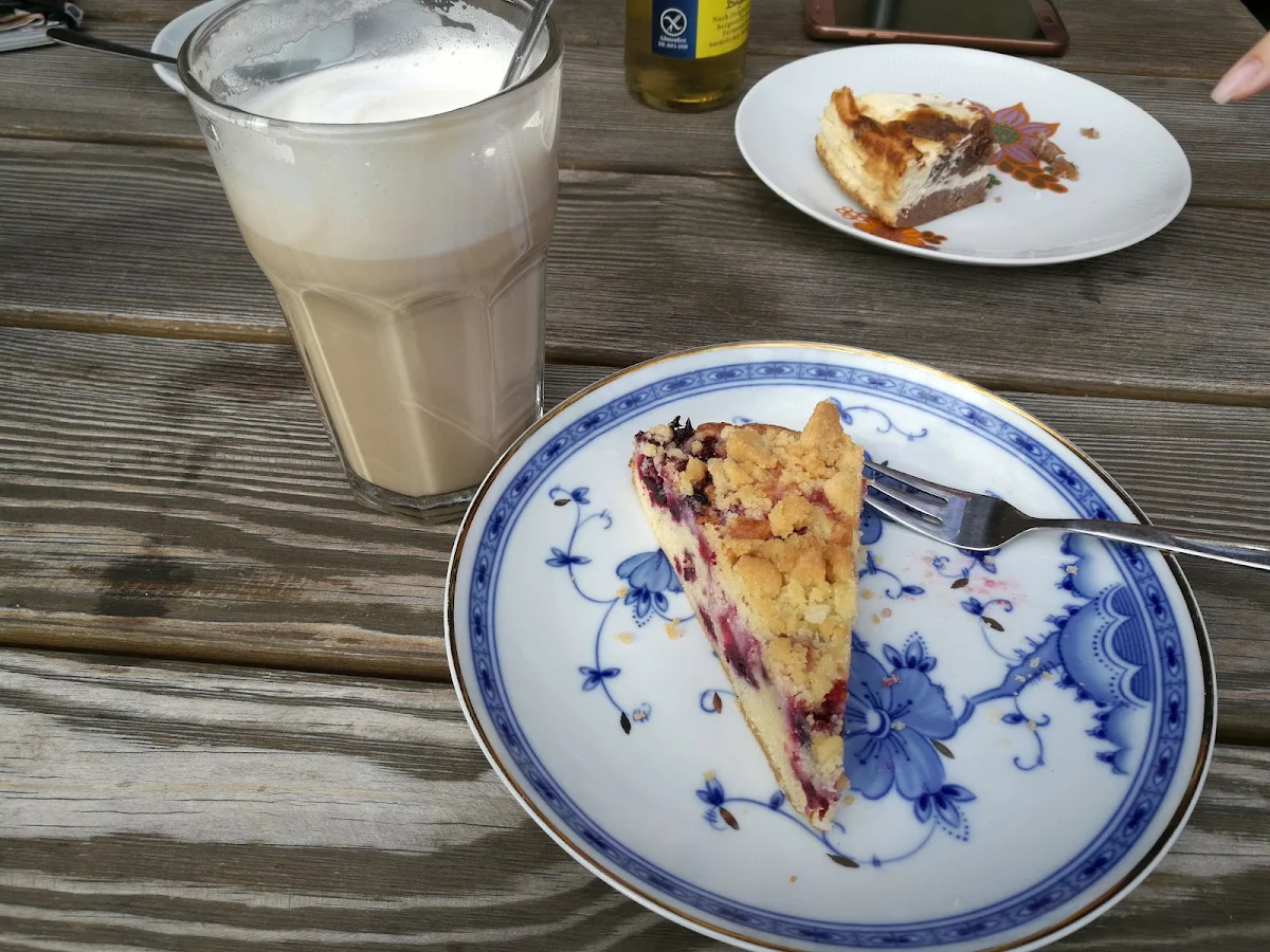 Essen und Trinken photo 1
