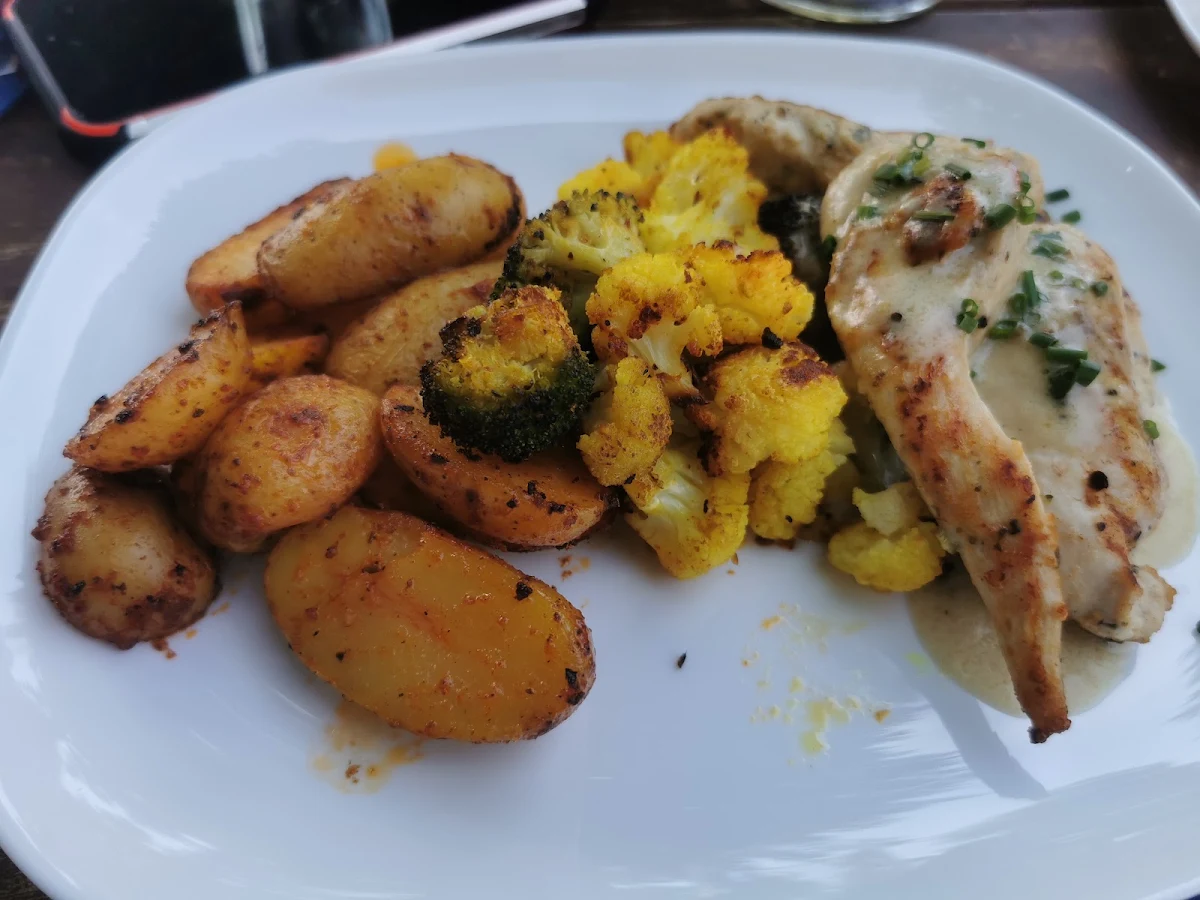 Essen und Trinken photo 10