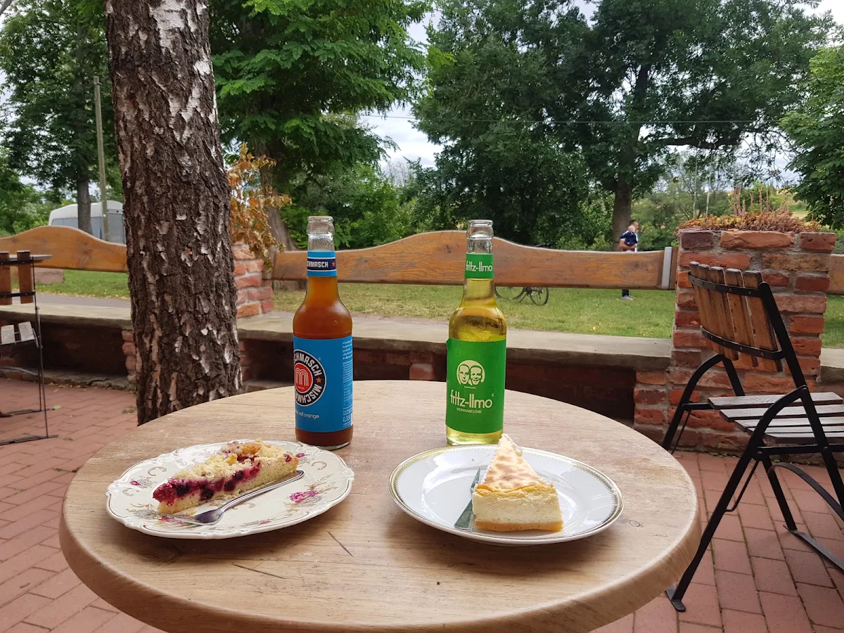 Essen und Trinken photo 5