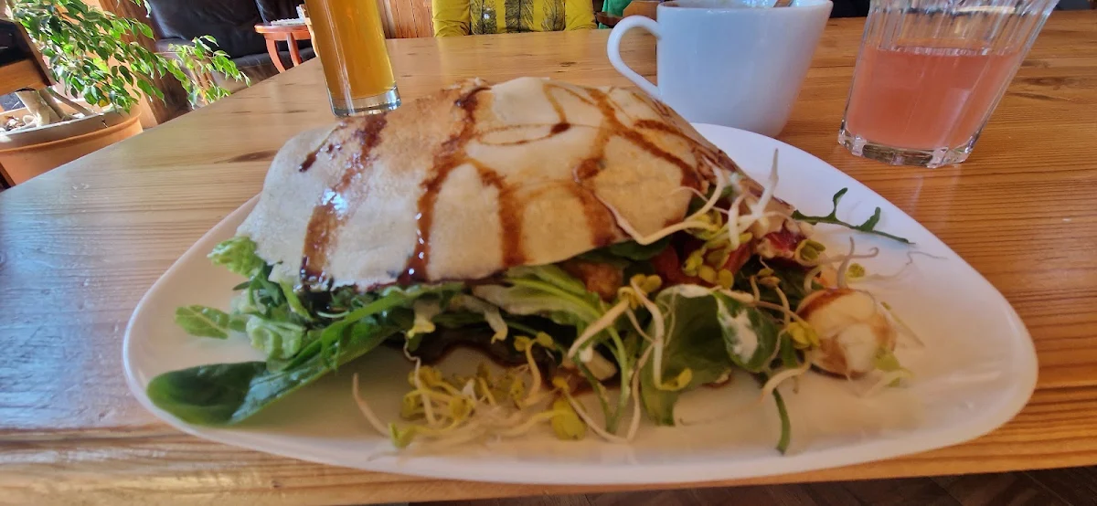 Essen und Trinken photo 7