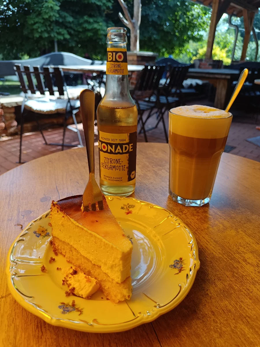 Essen und Trinken photo 8