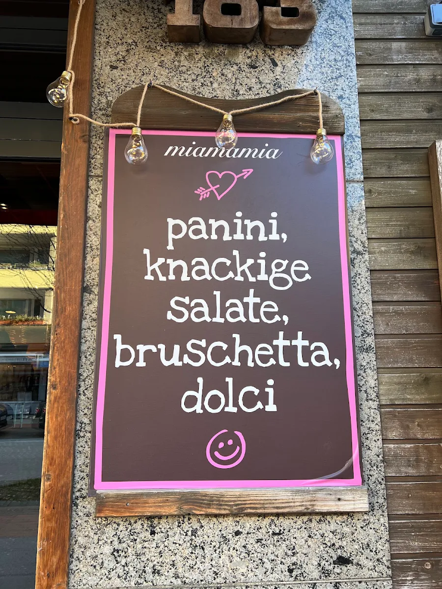 Speisekarte photo 5