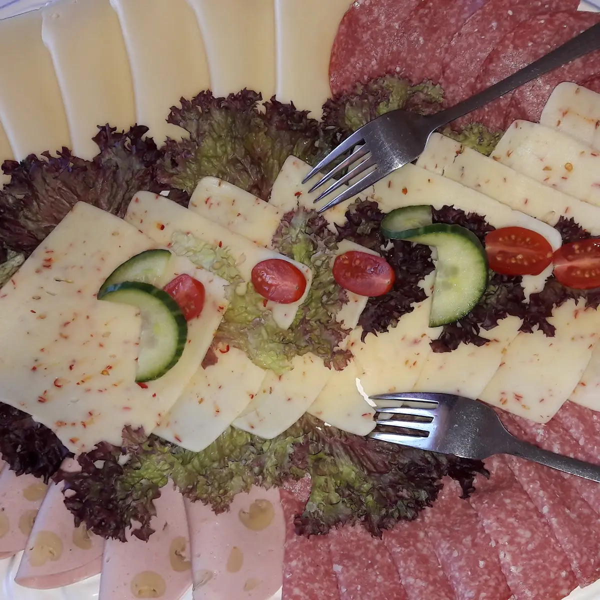 Essen und Trinken photo 10