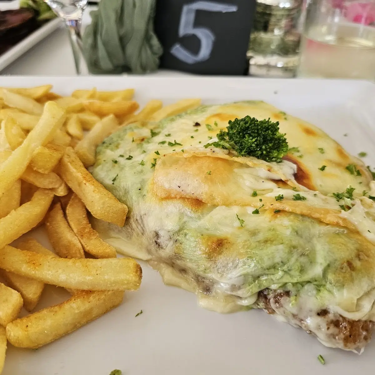 Essen und Trinken photo 5