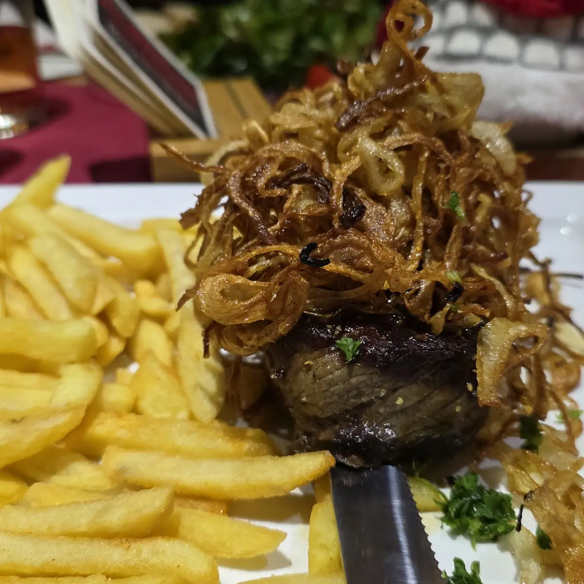 Essen und Trinken photo 7