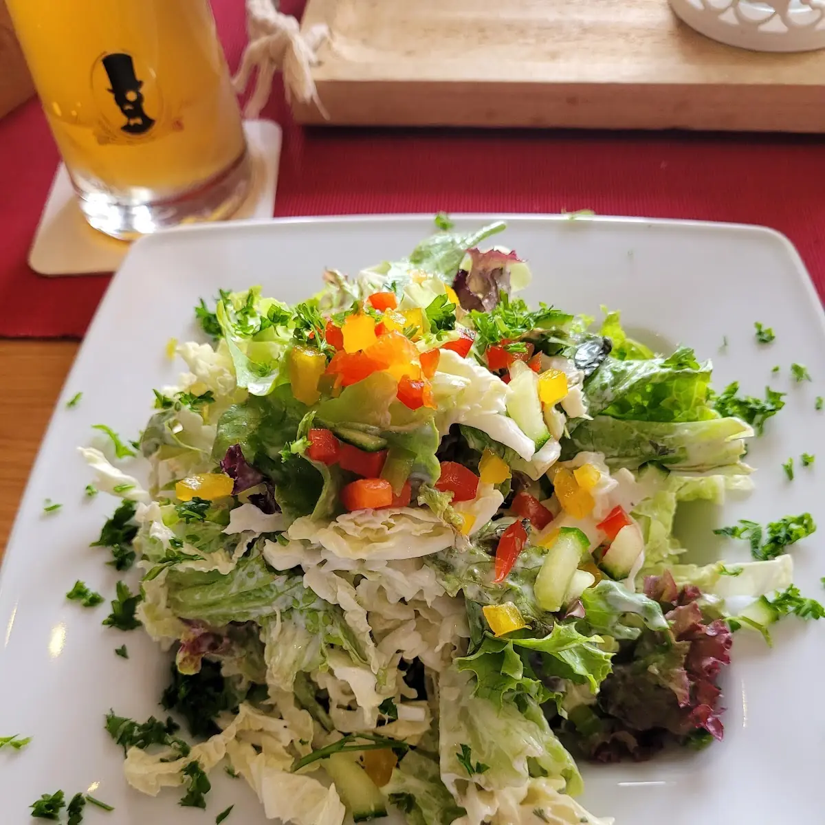 Essen und Trinken photo 9