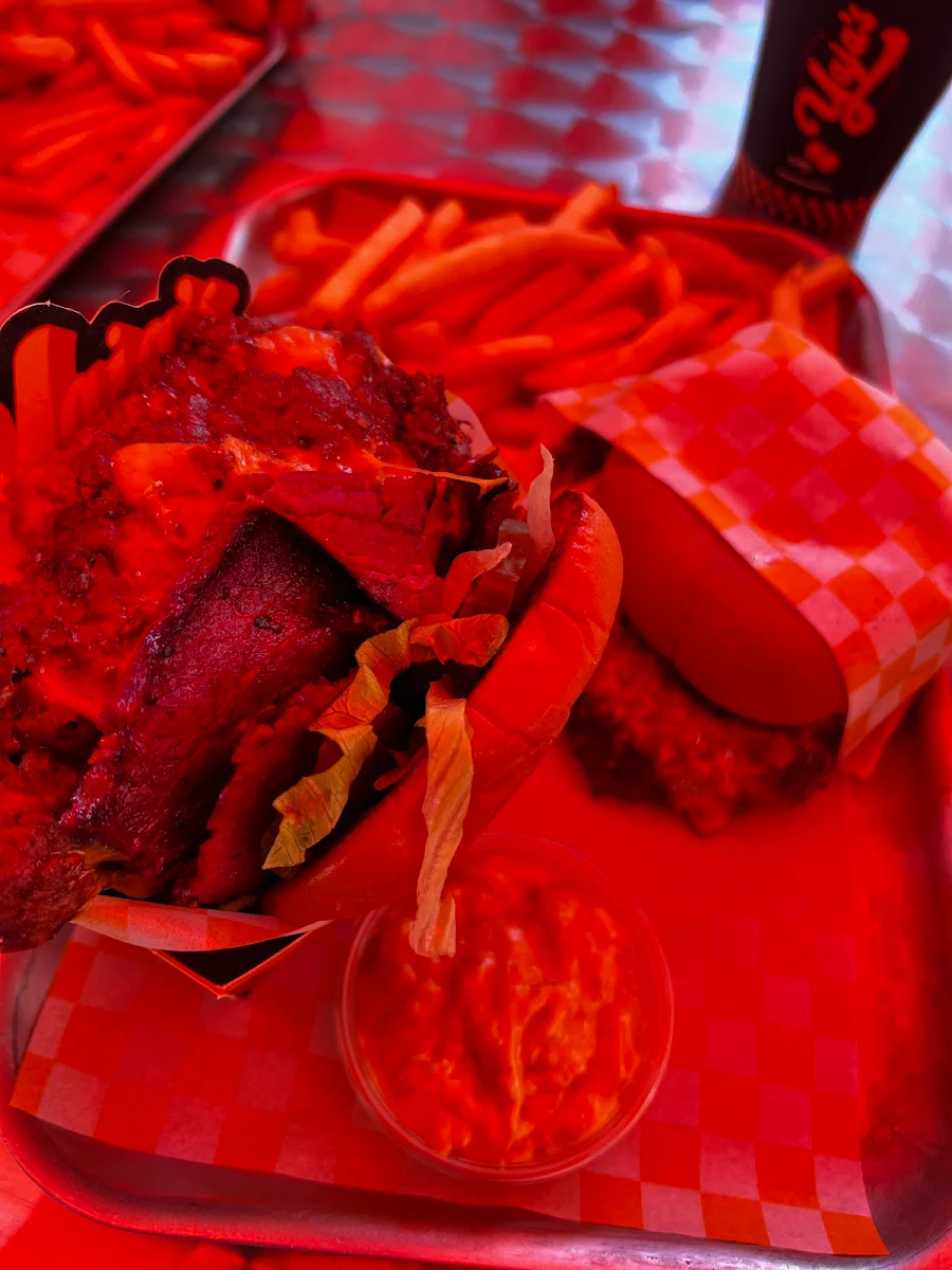 Essen und Trinken photo 8