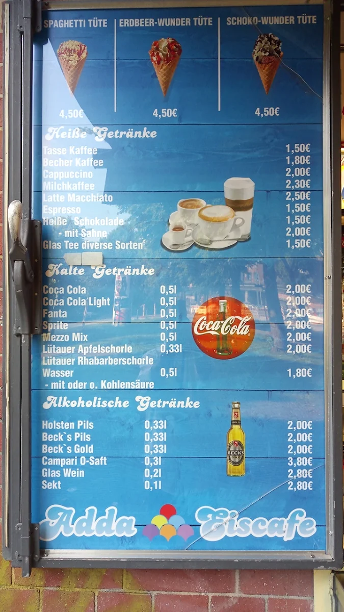 Speisekarte photo 6