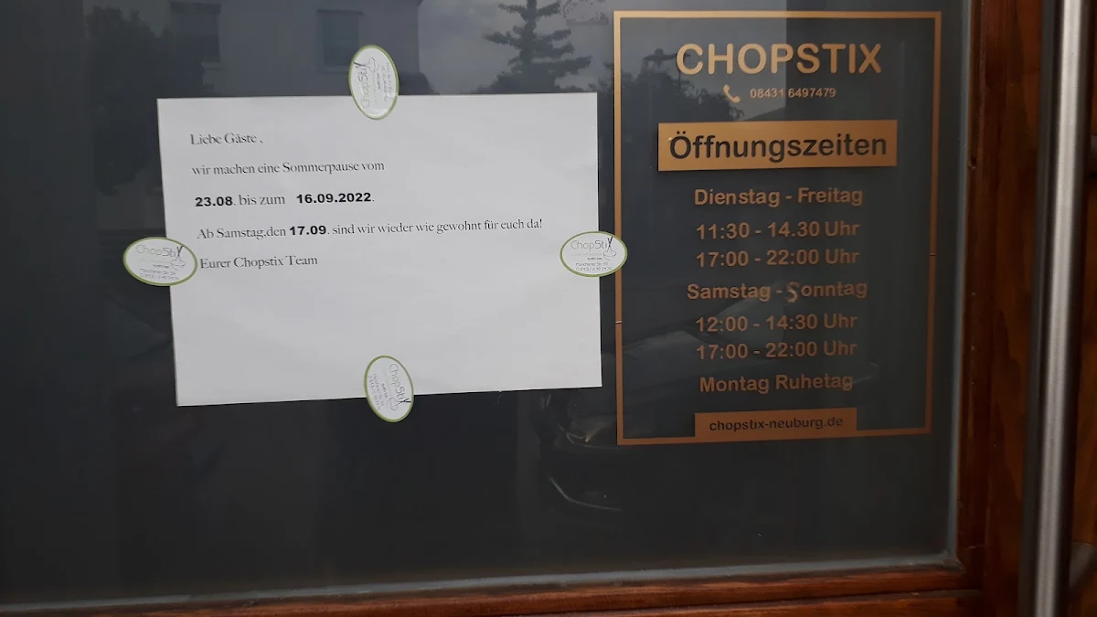 Speisekarte photo 8
