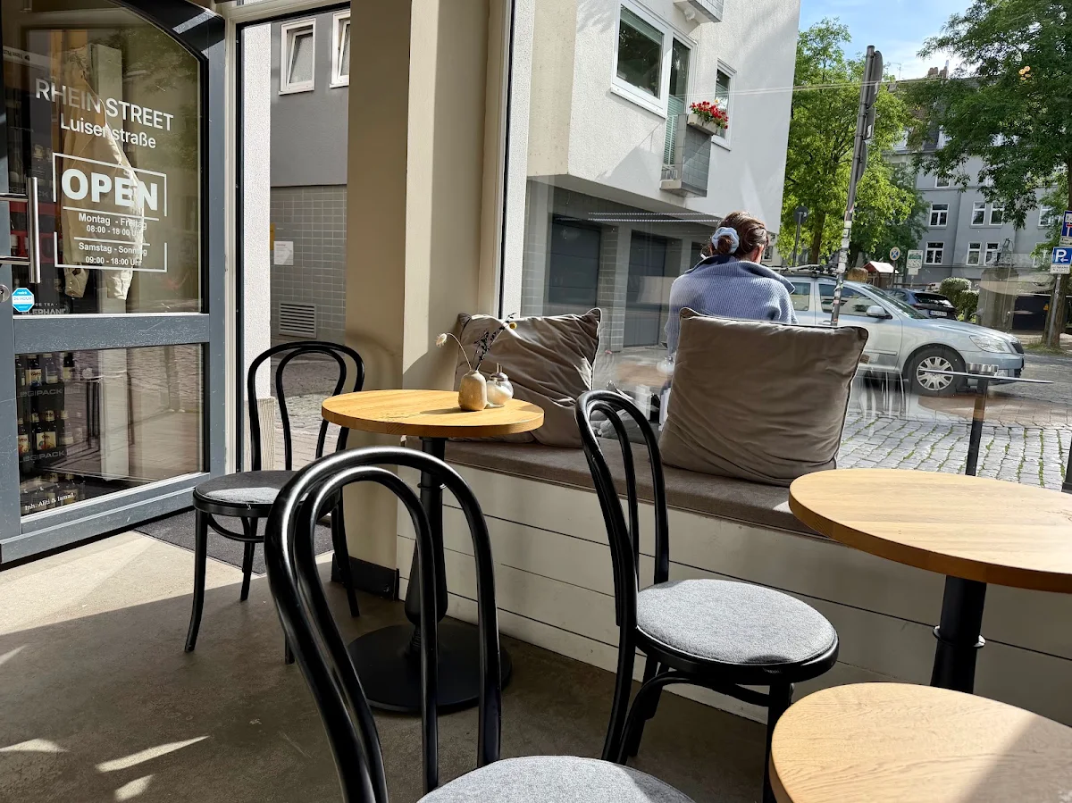 Atmosphäre photo 1