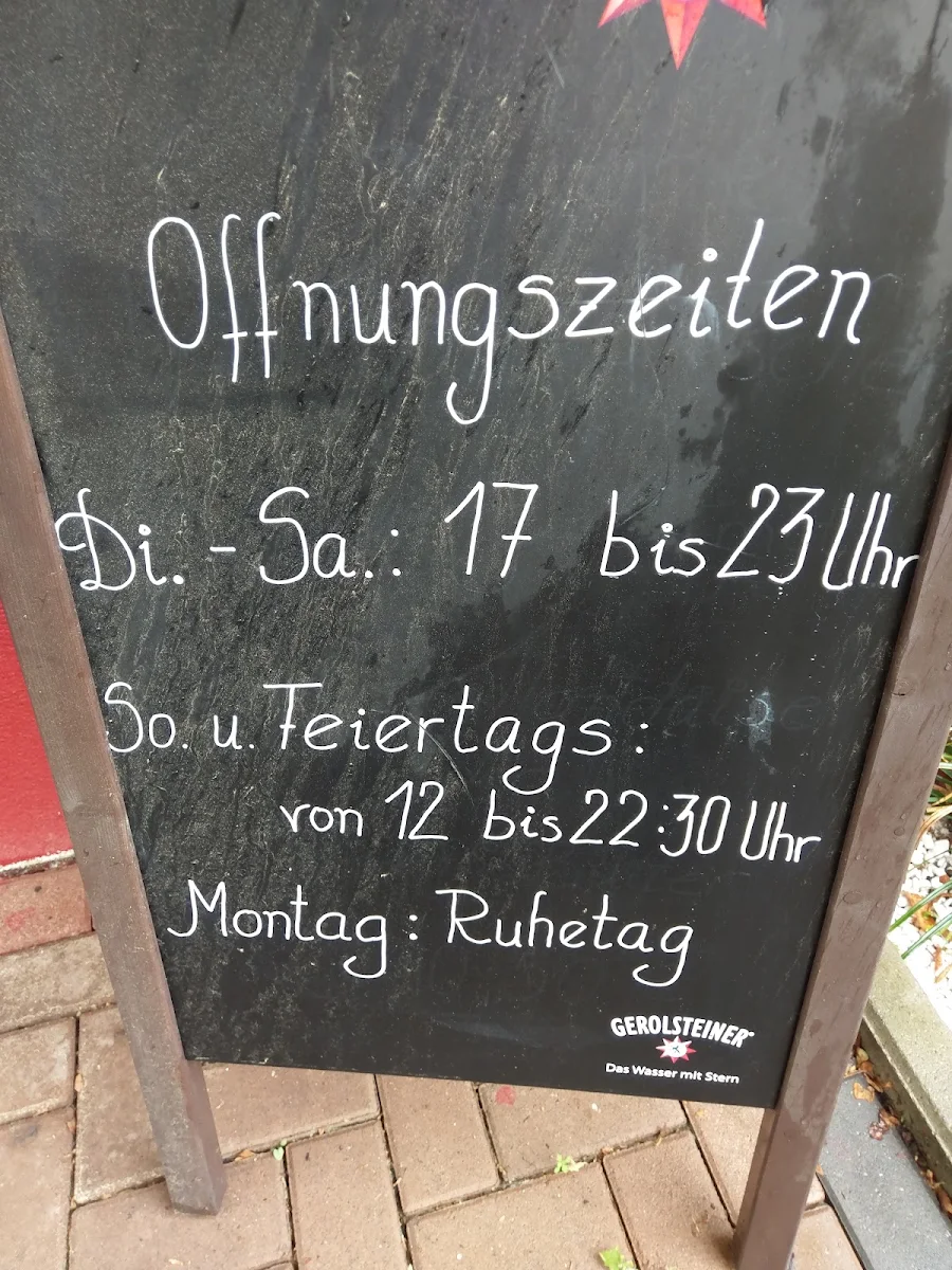 Speisekarte photo 6