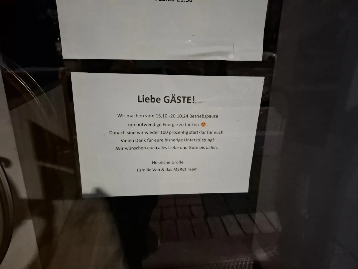 Speisekarte photo 4