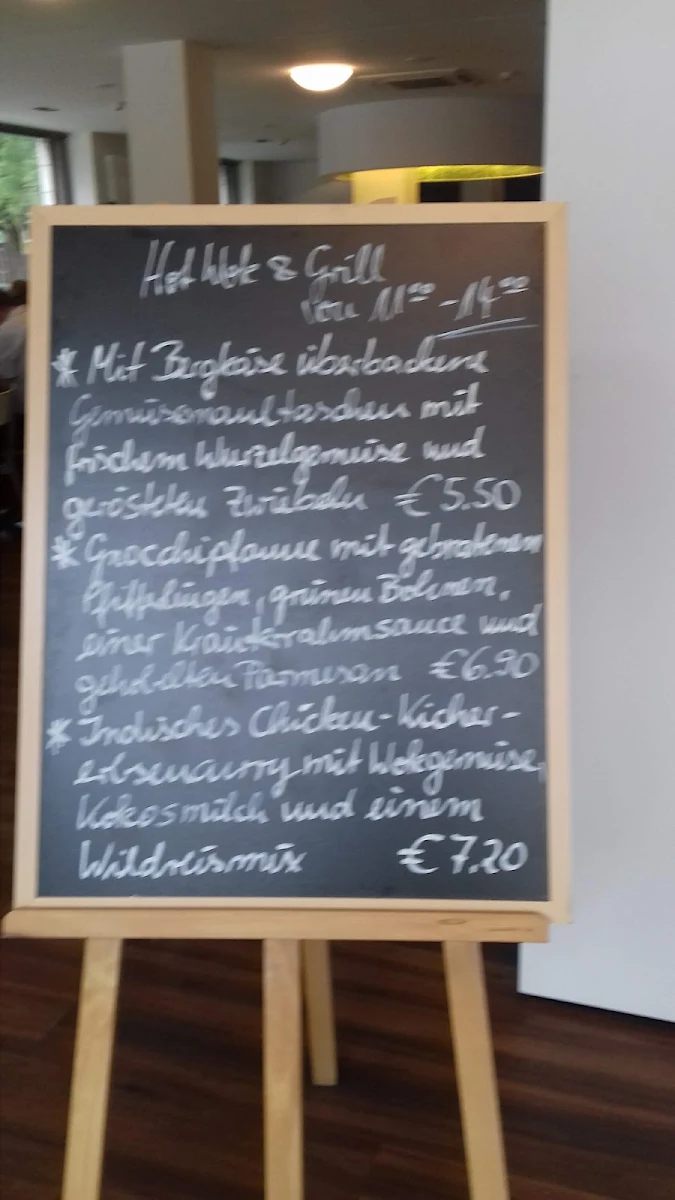 Speisekarte photo 4