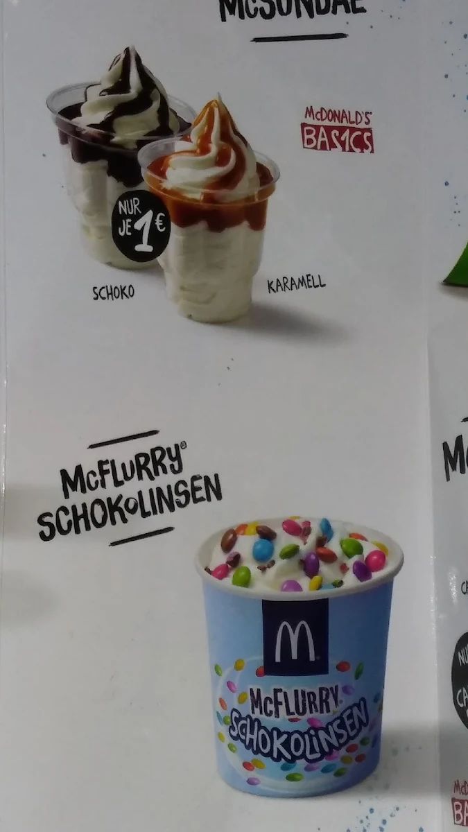 Speisekarte photo 6