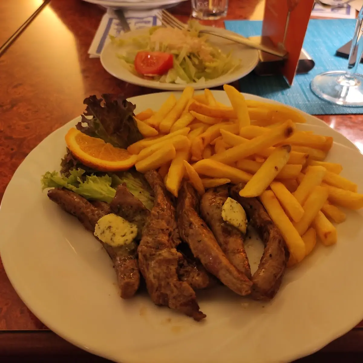 Essen und Trinken photo 2