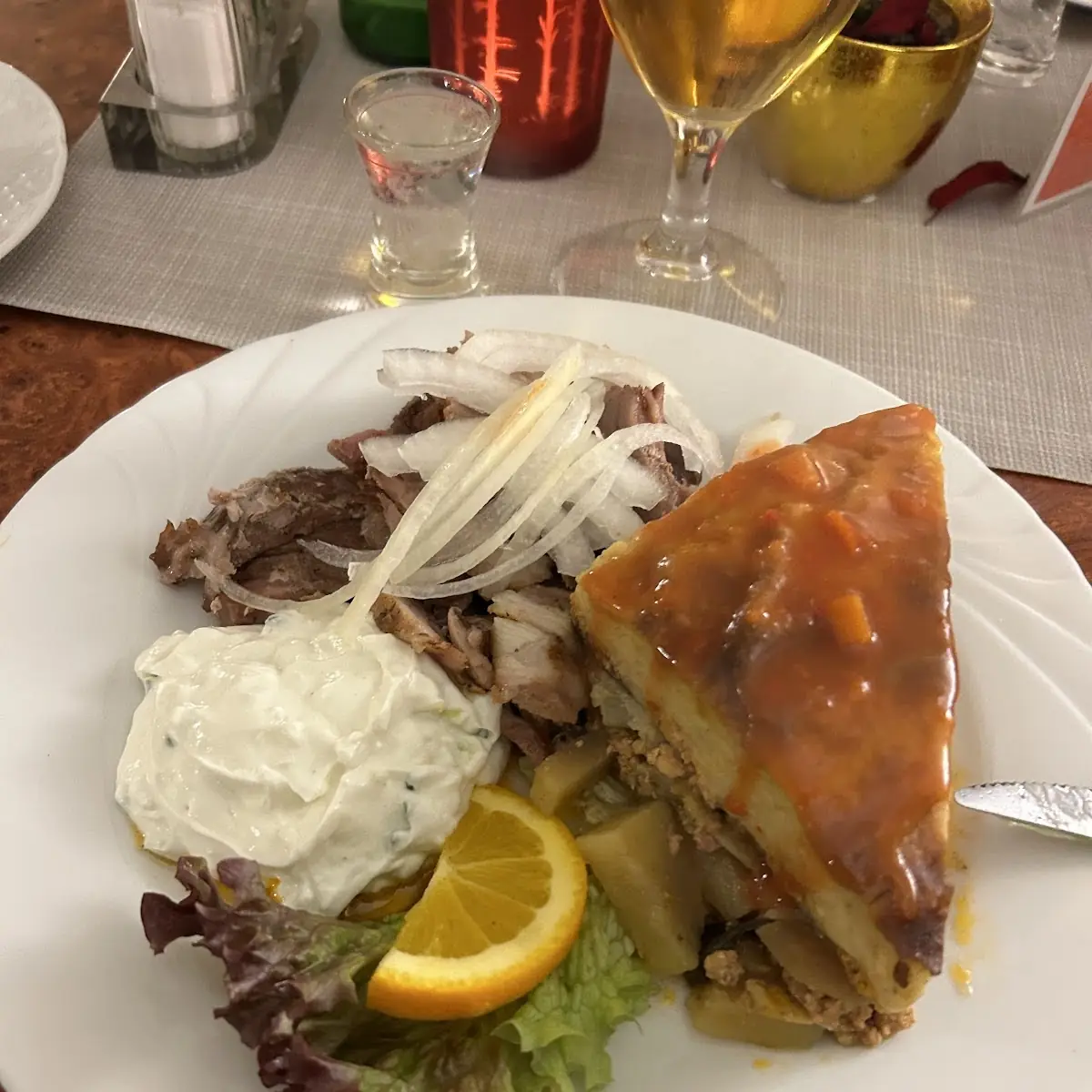 Essen und Trinken photo 7