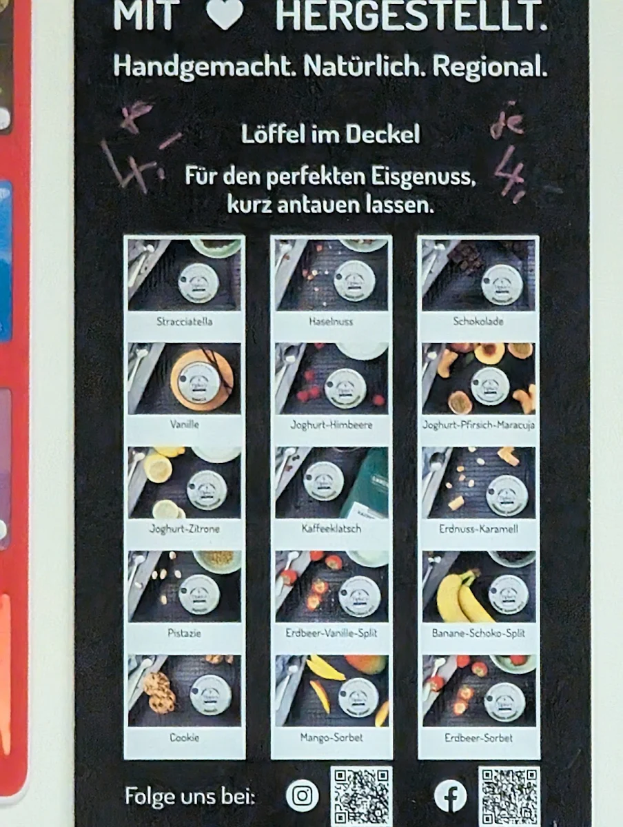 Speisekarte photo 9