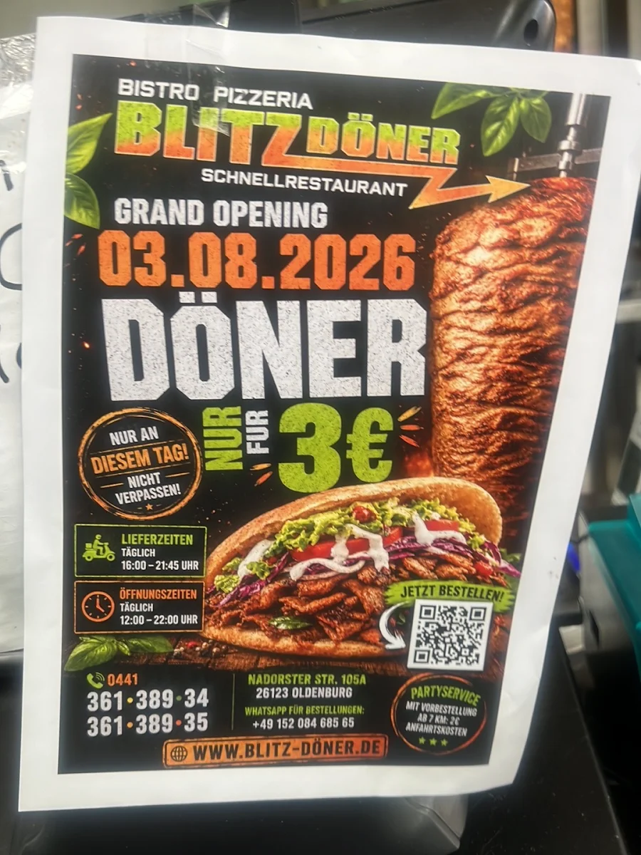 Speisekarte photo 8