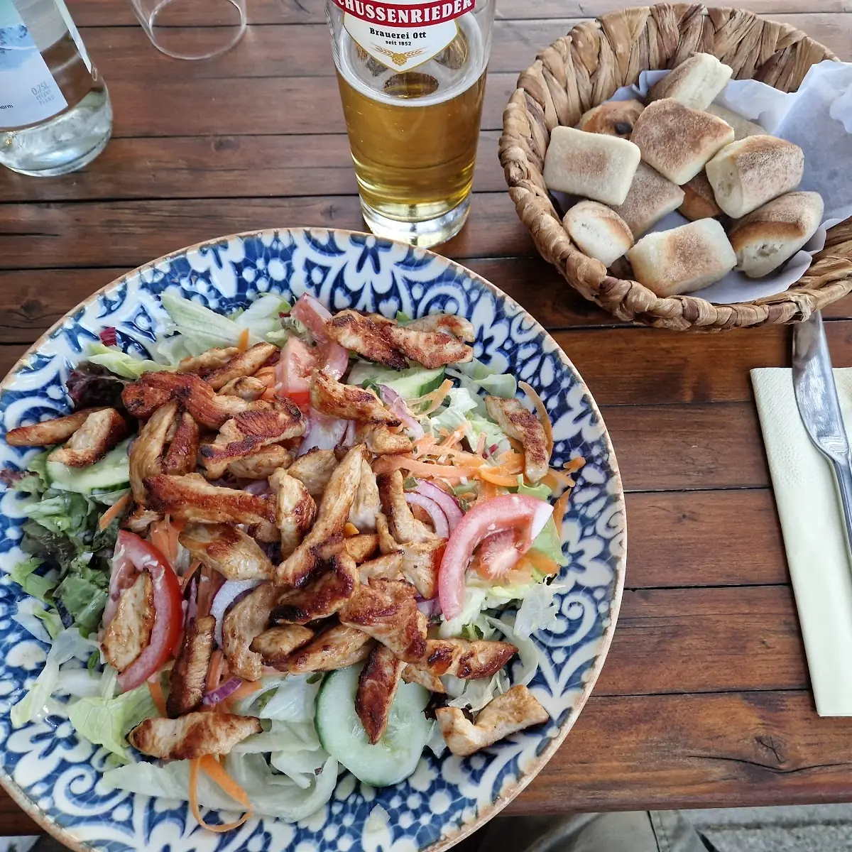 Essen und Trinken photo 2