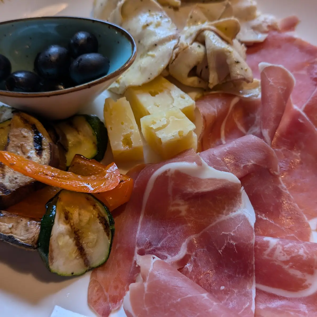 Essen und Trinken photo 7