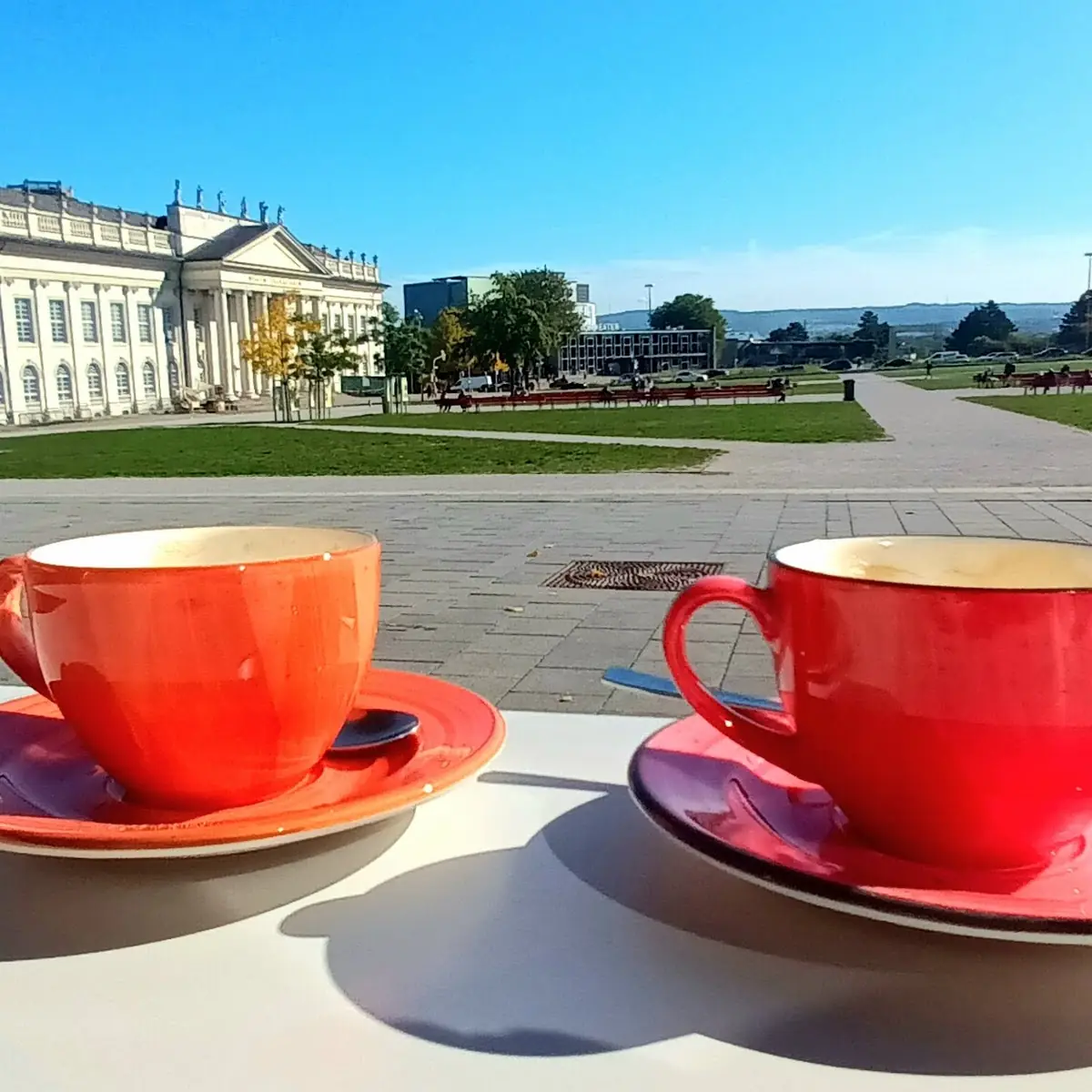 Essen und Trinken photo 10