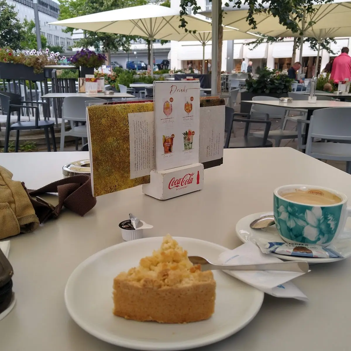 Essen und Trinken photo 4