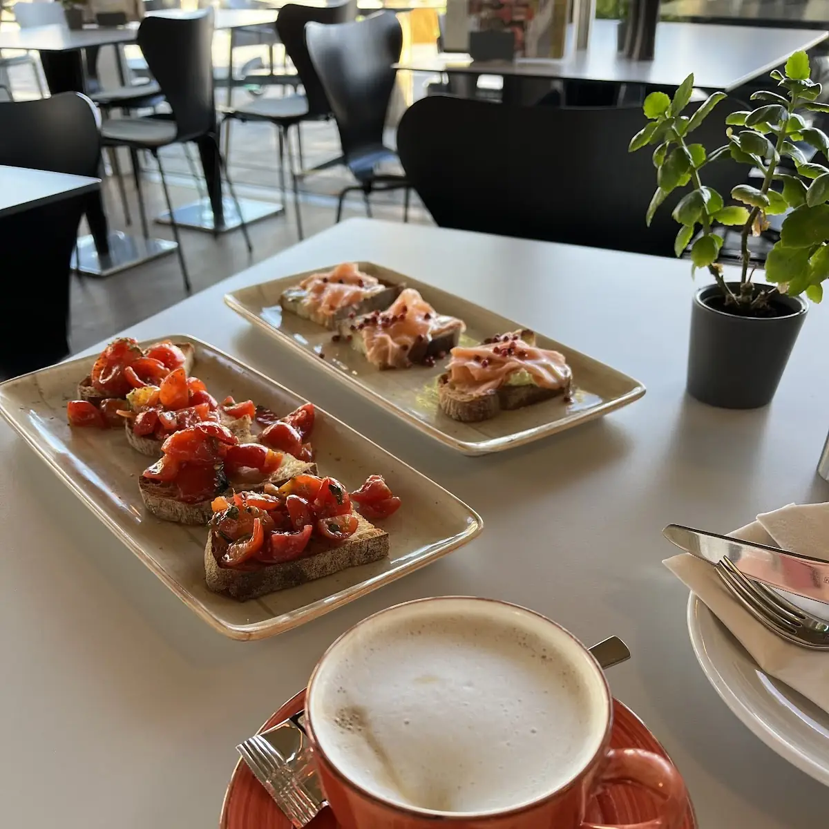 Essen und Trinken photo 5