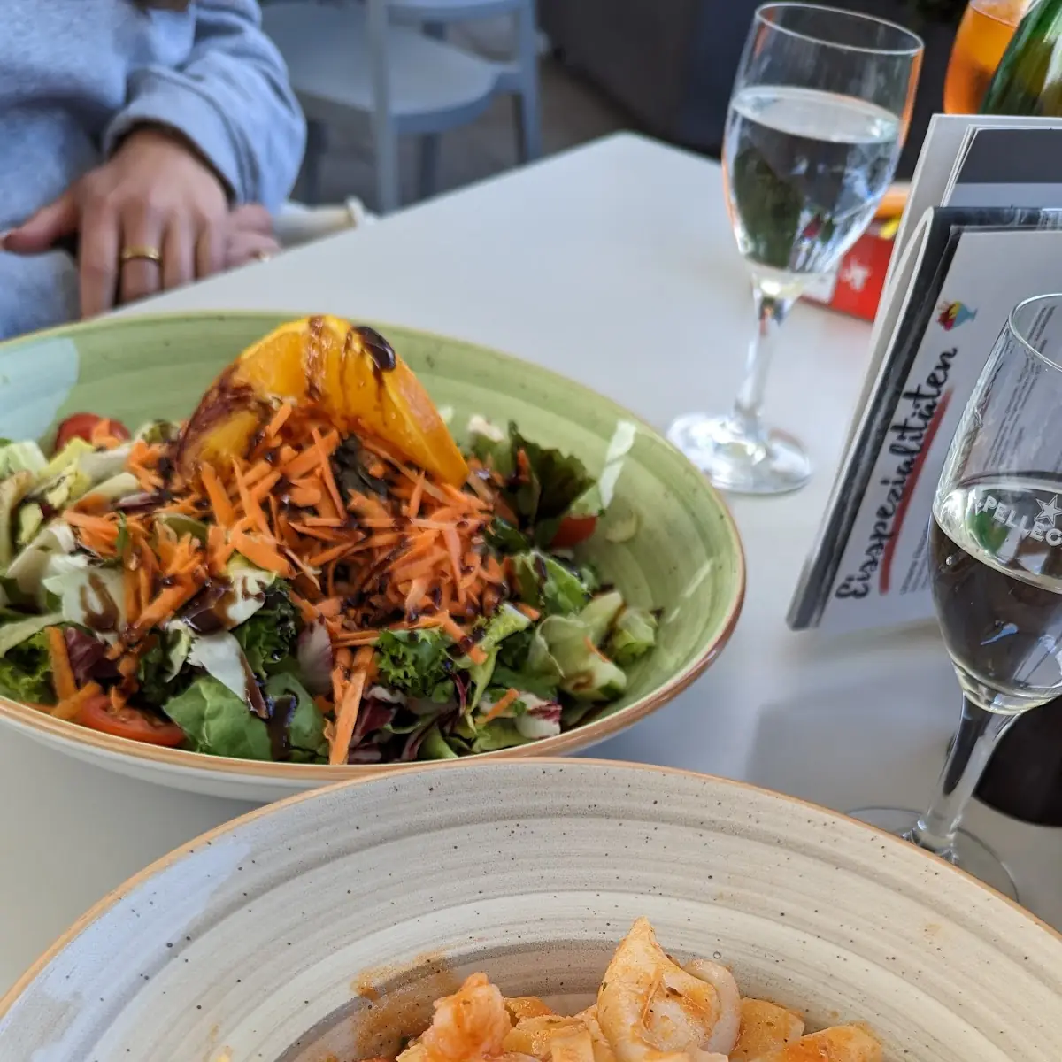 Essen und Trinken photo 6