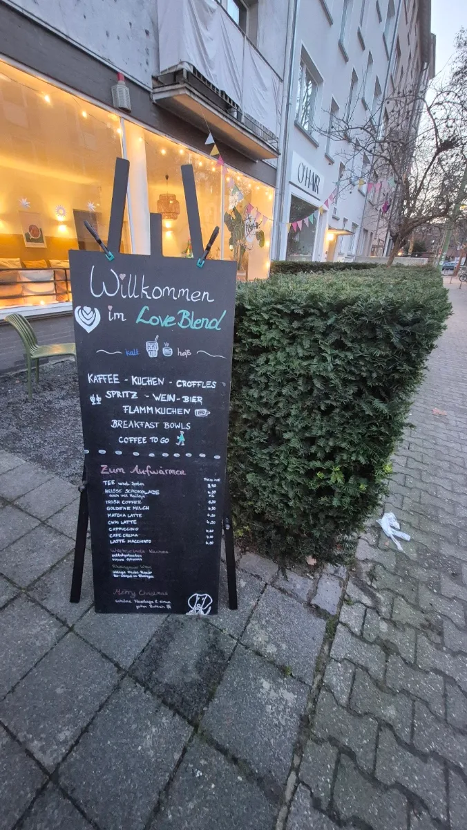 Speisekarte photo 5