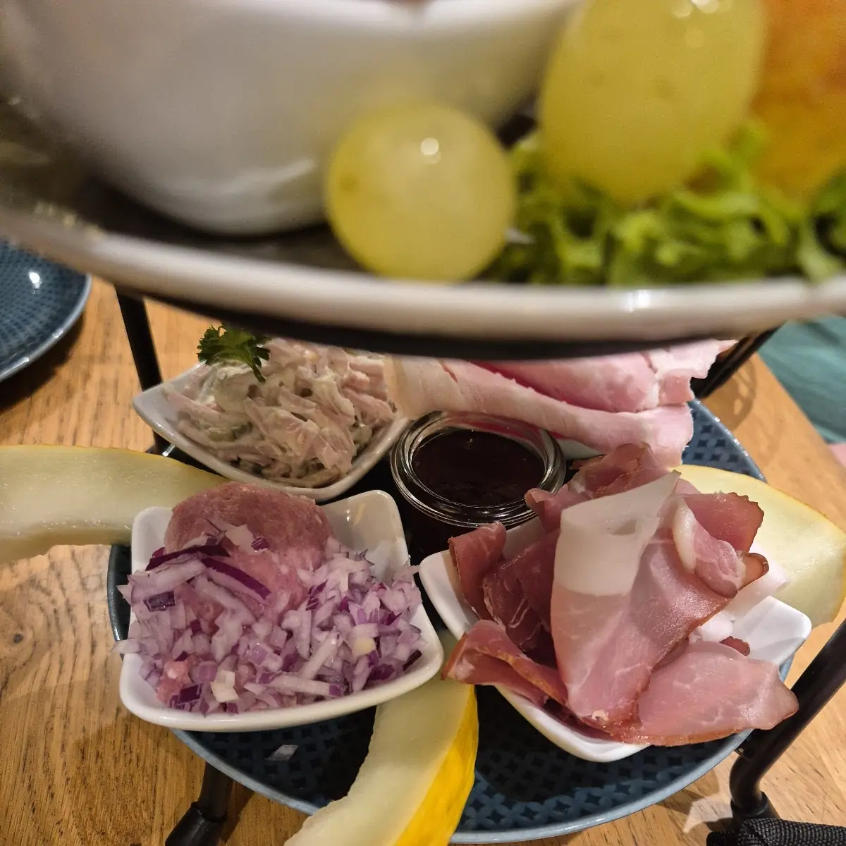 Essen und Trinken photo 4