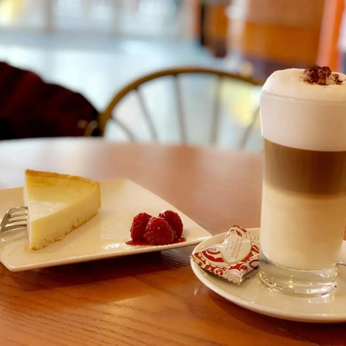Essen und Trinken photo 4