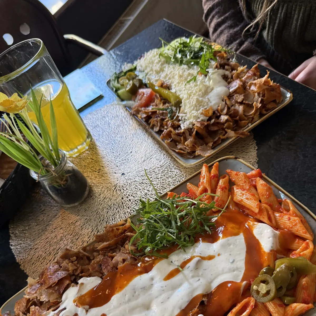 Essen und Trinken photo 2